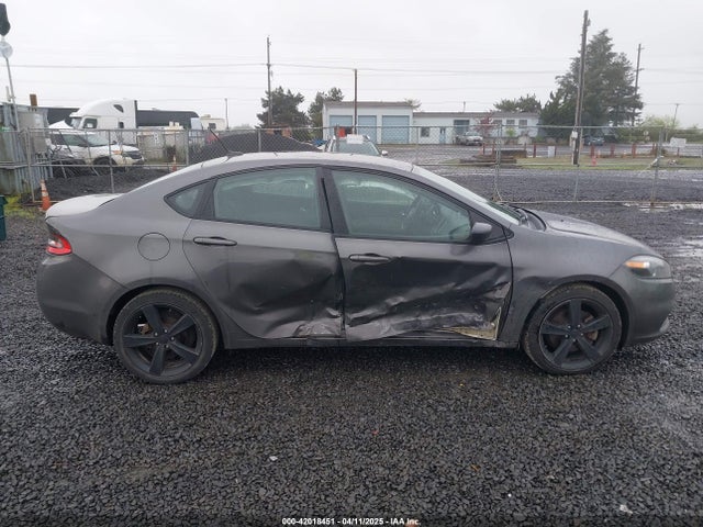 1C3CDFBB8FD300295 Dodge Dart