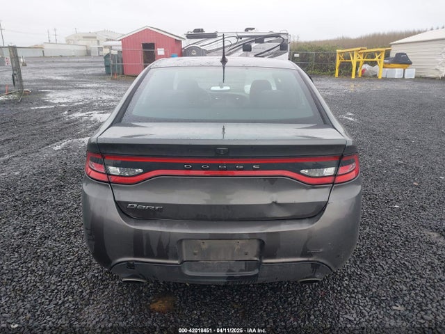 1C3CDFBB8FD300295 Dodge Dart