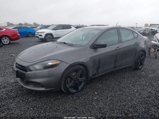 1C3CDFBB8FD300295 Dodge Dart
