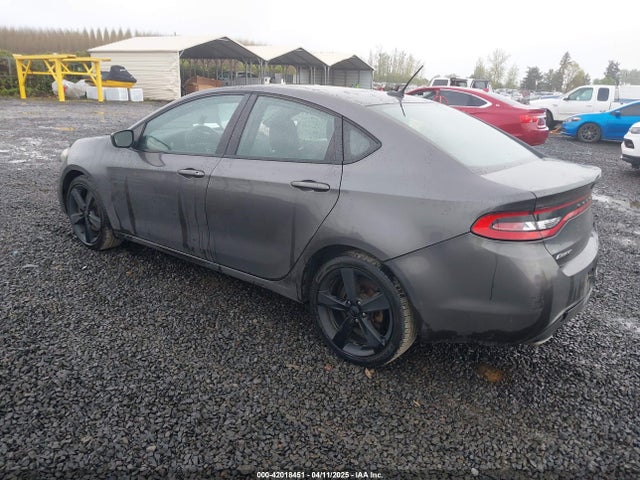 1C3CDFBB8FD300295 Dodge Dart