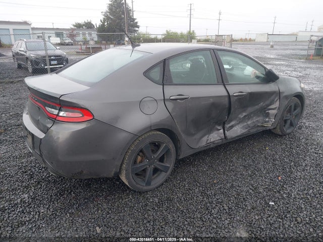 1C3CDFBB8FD300295 Dodge Dart