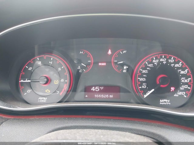 1C3CDFBB8FD300295 Dodge Dart