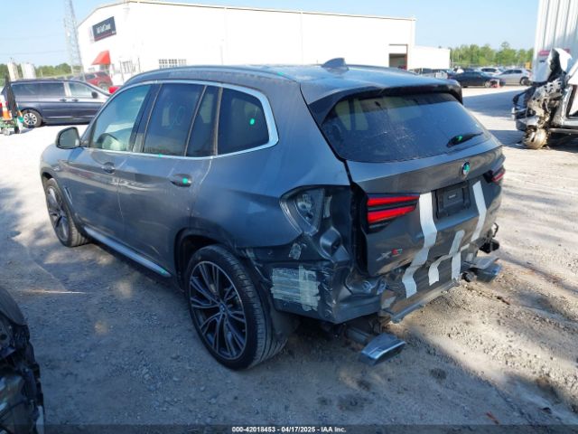 5UX43DP00P9S59680 BMW X3 Sdrive30i