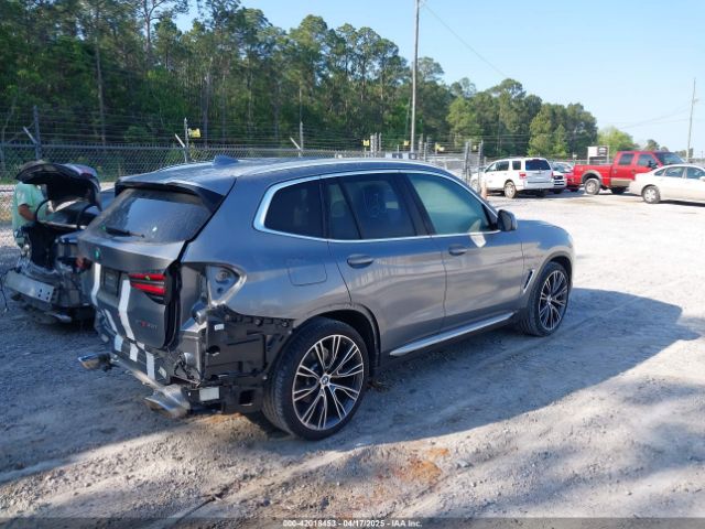 5UX43DP00P9S59680 BMW X3 Sdrive30i