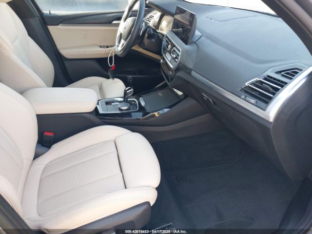 5UX43DP00P9S59680 BMW X3 Sdrive30i
