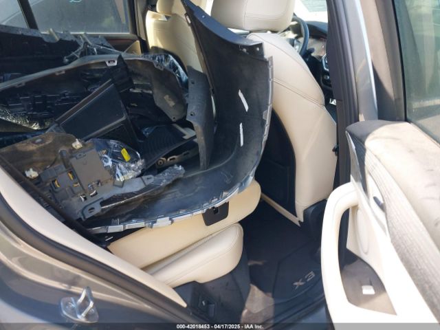 5UX43DP00P9S59680 BMW X3 Sdrive30i