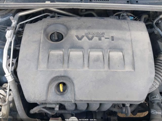 2T1BURHE3HC755825 Toyota COROLLA SE