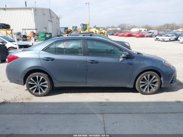 2T1BURHE3HC755825 Toyota COROLLA SE