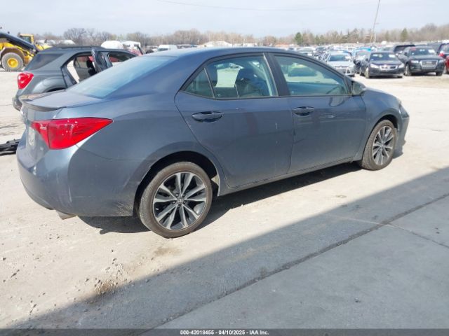 2T1BURHE3HC755825 Toyota COROLLA SE