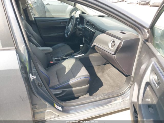 2T1BURHE3HC755825 Toyota COROLLA SE
