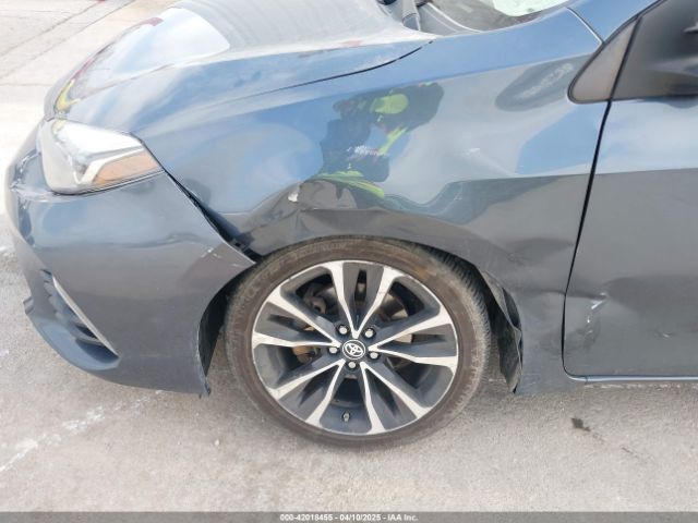 2T1BURHE3HC755825 Toyota COROLLA SE