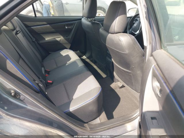2T1BURHE3HC755825 Toyota COROLLA SE