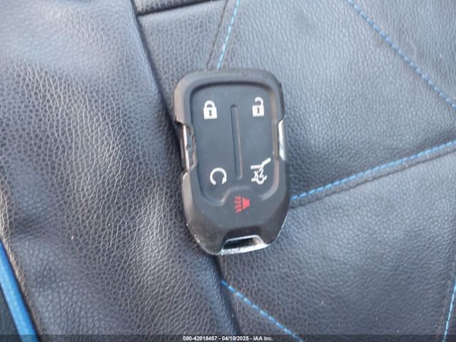3GKALMEV8NL262340 GMC Terrain Fwd Sle