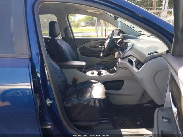 3GKALMEV8NL262340 GMC Terrain Fwd Sle