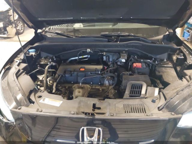 3CZRZ2H50PM750556 Honda Hr-v Awd Sport