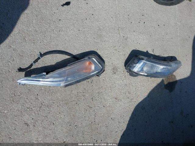 1G1ZG5ST9LF118260 Chevrolet Malibu Fwd Rs