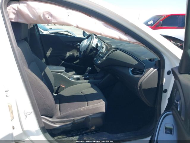 1G1ZG5ST9LF118260 Chevrolet Malibu Fwd Rs