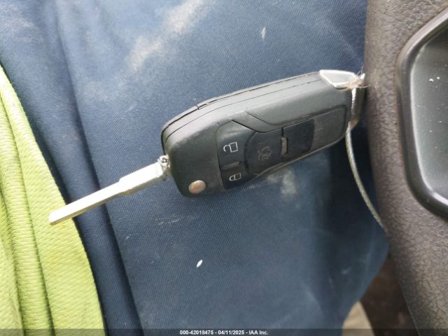 3FA6P0H73ER204439 Ford FUSION SE