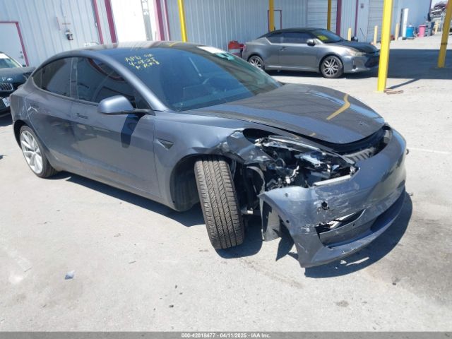2020 TESLA MODEL 3 5YJ3E1EB8LF646424