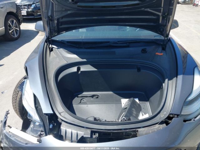 2020 TESLA MODEL 3 5YJ3E1EB8LF646424 Photo 9