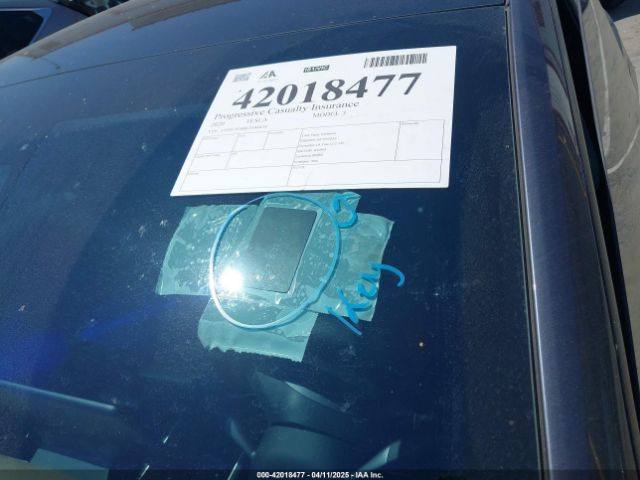2020 TESLA MODEL 3 5YJ3E1EB8LF646424 Photo 10