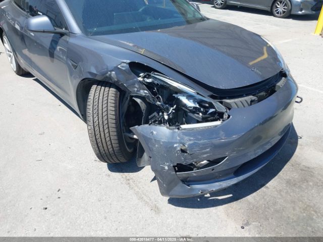 2020 TESLA MODEL 3 5YJ3E1EB8LF646424 Photo 5