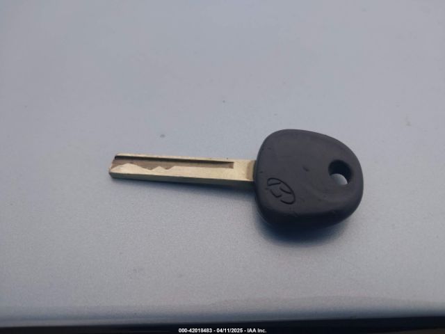 KMHCT4AE6EU683646 Hyundai ACCENT GLS
