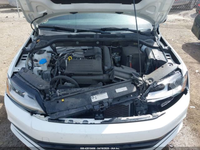 3VWDB7AJ8HM308339 Volkswagen Jetta 1.4t Se