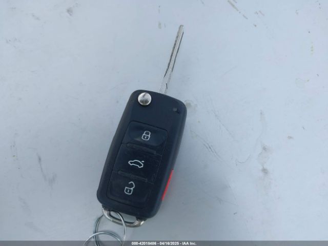 3VWDB7AJ8HM308339 Volkswagen Jetta 1.4t Se