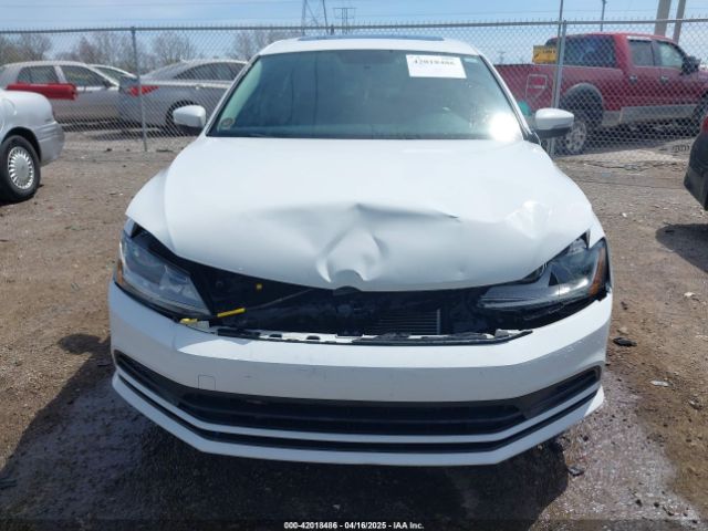 3VWDB7AJ8HM308339 Volkswagen Jetta 1.4t Se