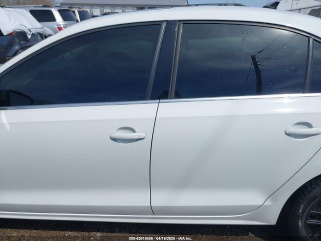3VWDB7AJ8HM308339 Volkswagen Jetta 1.4t Se