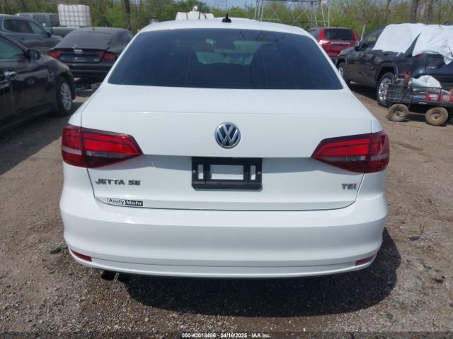 3VWDB7AJ8HM308339 Volkswagen Jetta 1.4t Se