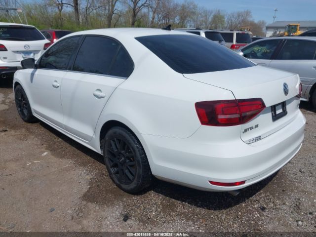 3VWDB7AJ8HM308339 Volkswagen Jetta 1.4t Se