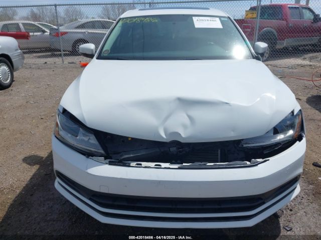 3VWDB7AJ8HM308339 Volkswagen Jetta 1.4t Se