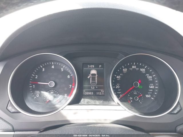 3VWDB7AJ8HM308339 Volkswagen Jetta 1.4t Se