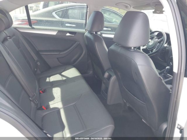3VWDB7AJ8HM308339 Volkswagen Jetta 1.4t Se