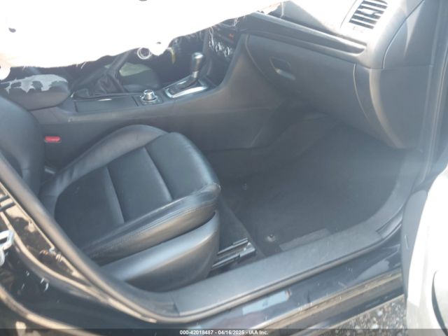 JM1GJ1T68F1171485 Mazda Mazda6 I Touring