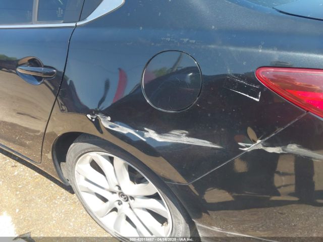 JM1GJ1T68F1171485 Mazda Mazda6 I Touring