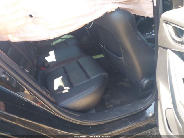 JM1GJ1T68F1171485 Mazda Mazda6 I Touring