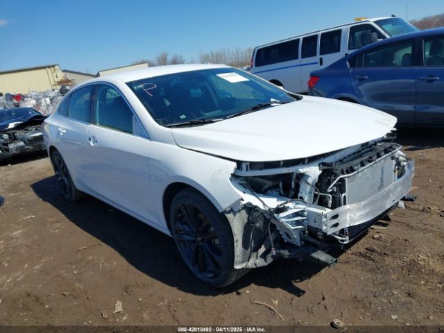 1G1ZD5ST6SF110561 auction archive image