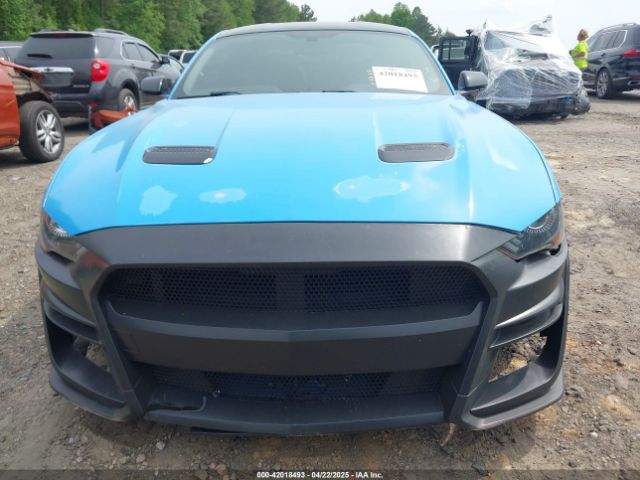 1FA6P8CF4K5144134 Ford Mustang Gt Premium