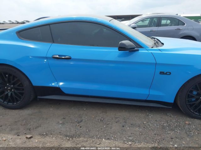 1FA6P8CF4K5144134 Ford Mustang Gt Premium