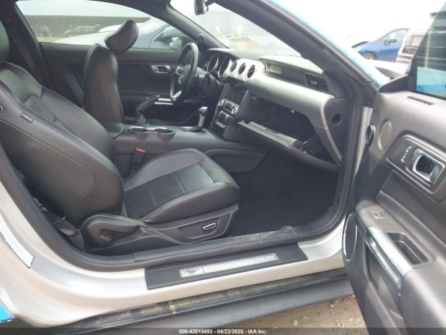 1FA6P8CF4K5144134 Ford Mustang Gt Premium