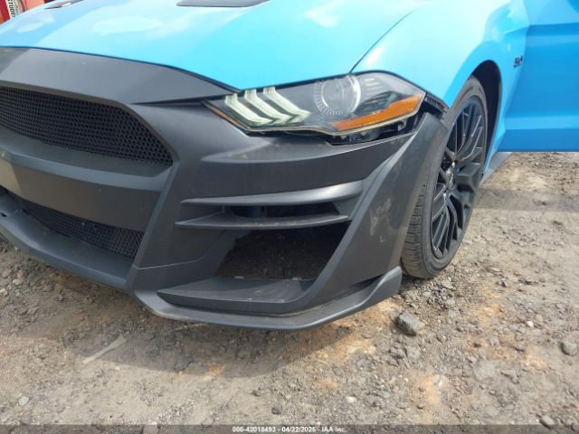 1FA6P8CF4K5144134 Ford Mustang Gt Premium