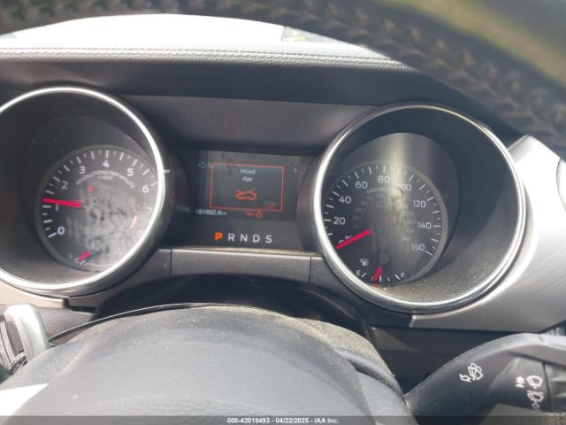 1FA6P8CF4K5144134 Ford Mustang Gt Premium