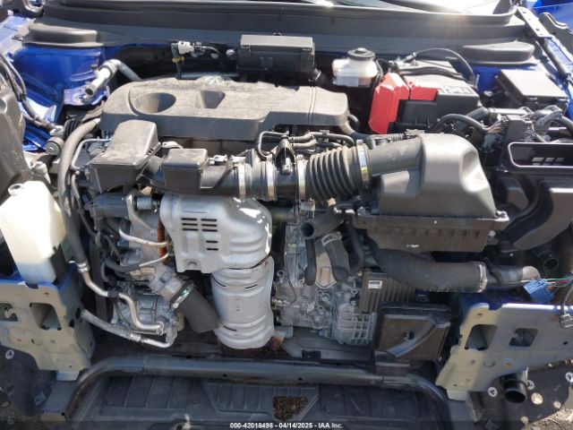 2022 ACURA RDX 5J8TC2H68NL012686 Photo 9