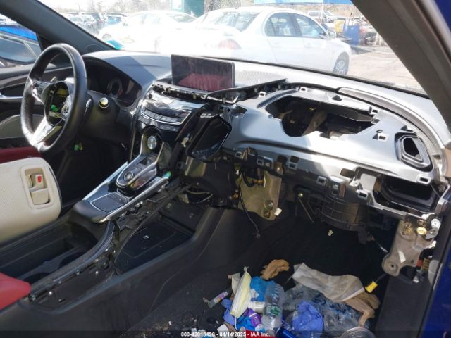 2022 ACURA RDX 5J8TC2H68NL012686 Photo 4