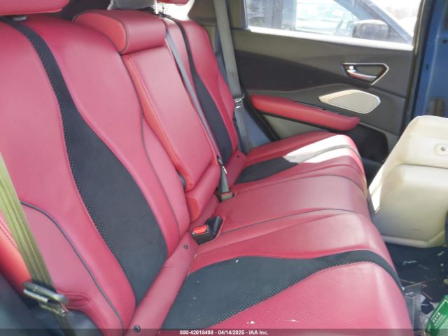 2022 ACURA RDX 5J8TC2H68NL012686 Photo 7