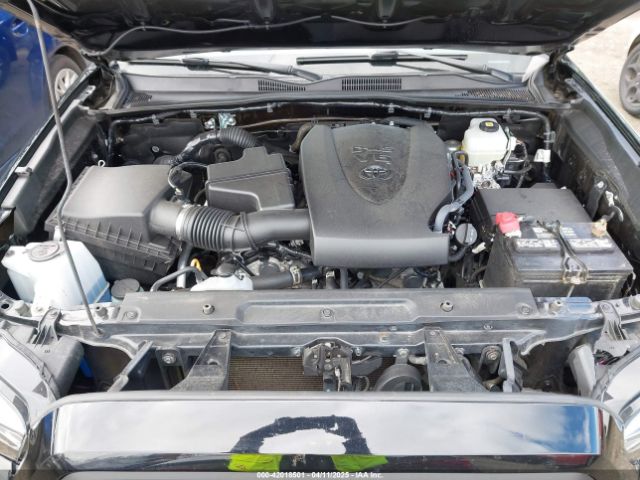 3TMCZ5AN5MM438543 Toyota Tacoma Trd Off-road