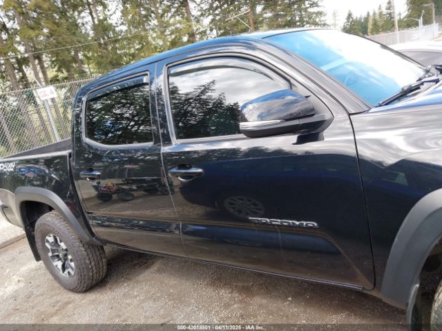 3TMCZ5AN5MM438543 Toyota Tacoma Trd Off-road
